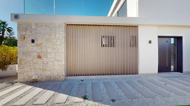 3 sovrum Villa till salu i Playa Flamenca, Orihuela med pool - 575 000 € (Ref: 8780188)