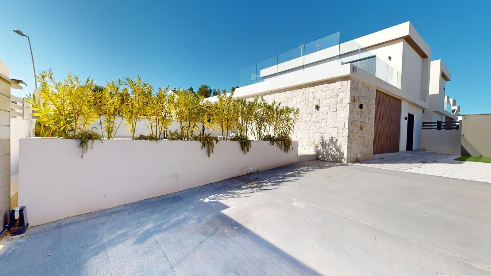 3 sovrum Villa till salu i Playa Flamenca med pool - 575 000 € (Ref: 8780188)