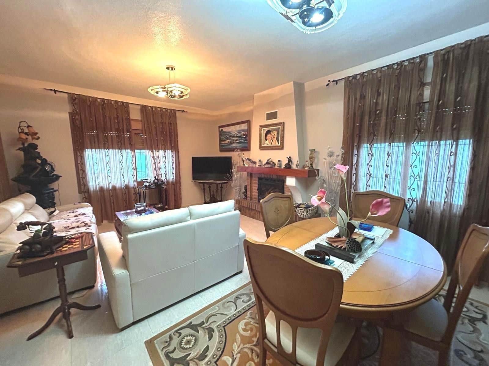 3 chambre Villa/Maison à vendre à Orihuela Costa avec piscine garage - 985 000 € (Ref: 8795864)