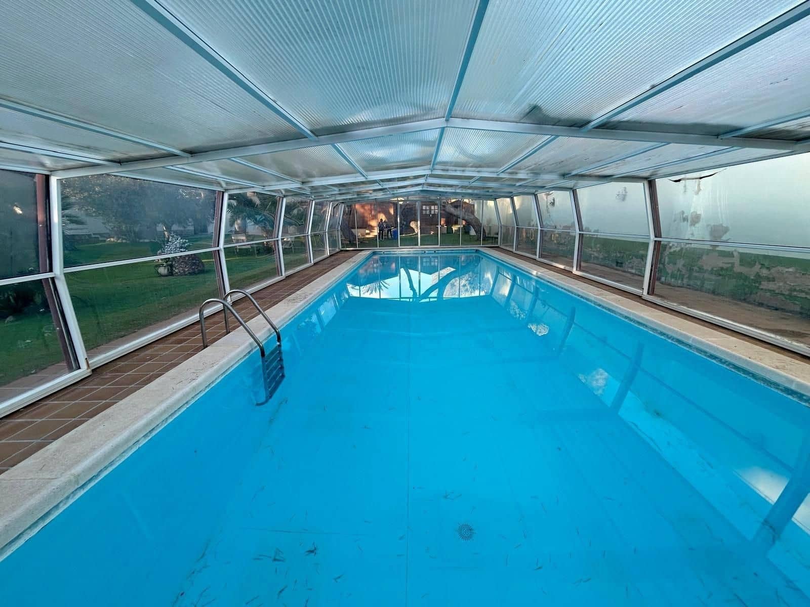 3 chambre Villa/Maison à vendre à Orihuela Costa avec piscine garage - 985 000 € (Ref: 8795864)