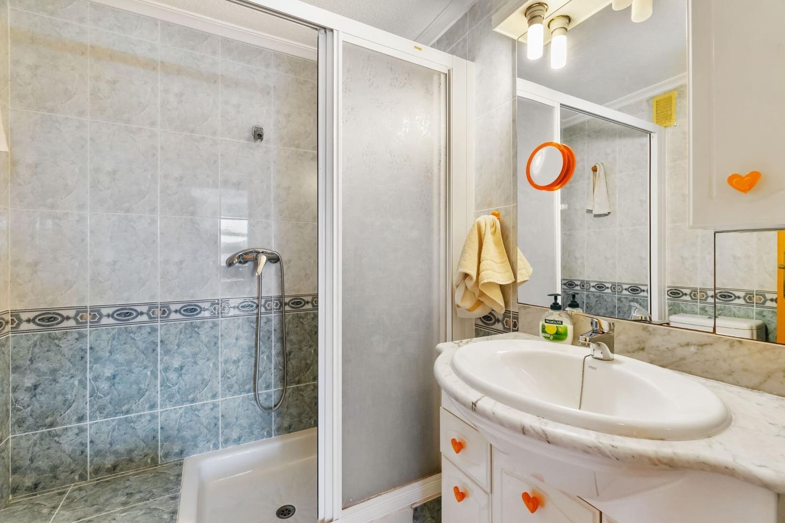 4 quarto Apartamento para venda em La Zenia com piscina - 299 000 € (Ref: 8795865)