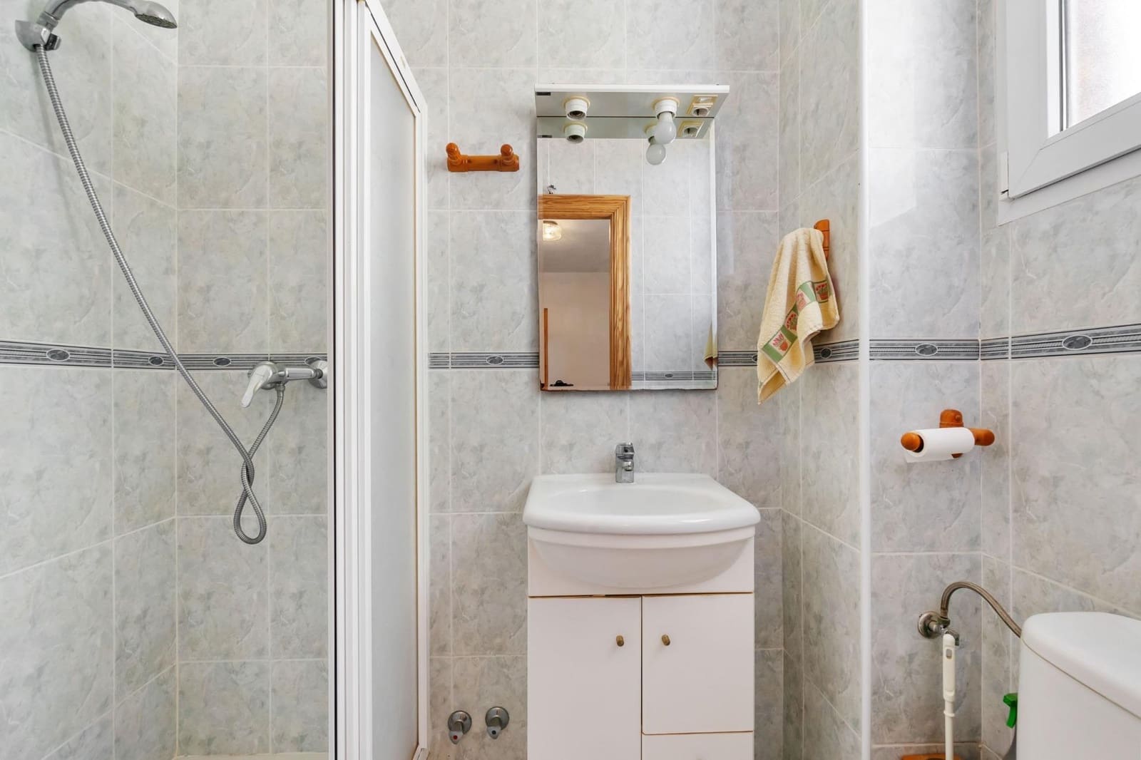 4 quarto Apartamento para venda em La Zenia com piscina - 299 000 € (Ref: 8795865)