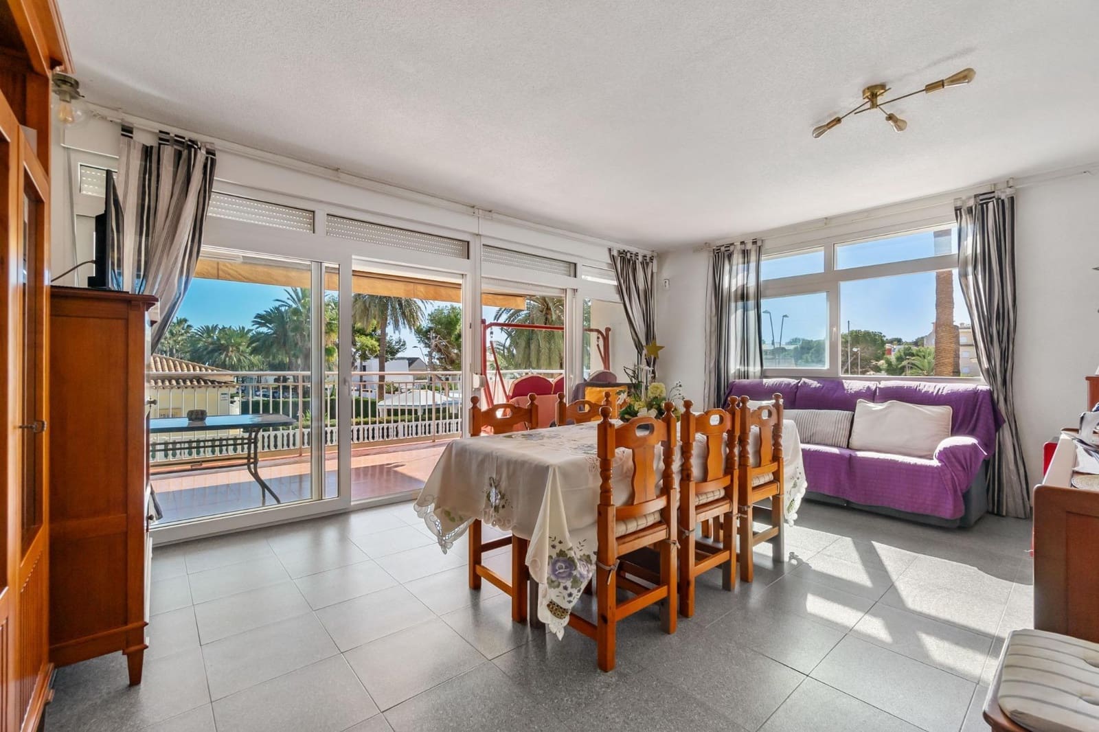 4 quarto Apartamento para venda em La Zenia com piscina - 299 000 € (Ref: 8795865)