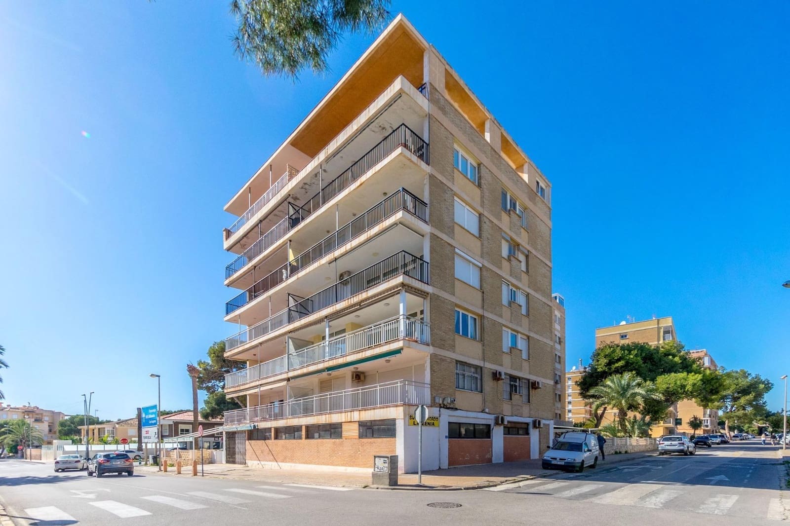 4 quarto Apartamento para venda em La Zenia com piscina - 299 000 € (Ref: 8795865)