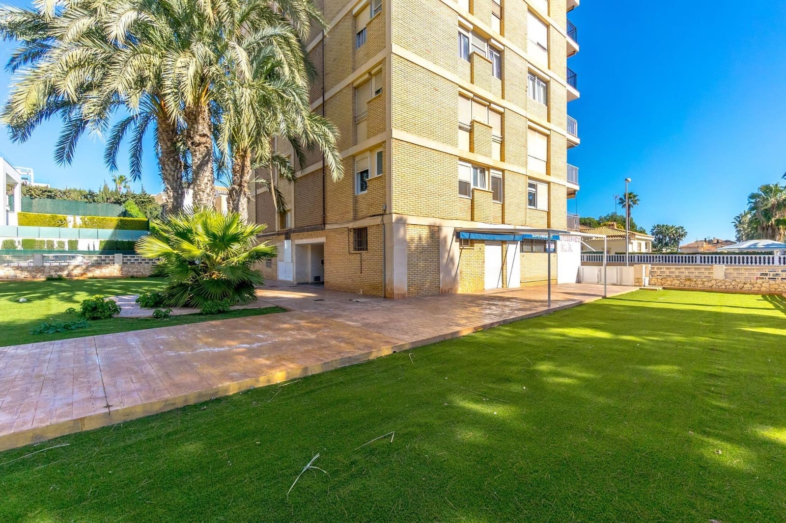 4 quarto Apartamento para venda em La Zenia com piscina - 299 000 € (Ref: 8795865)