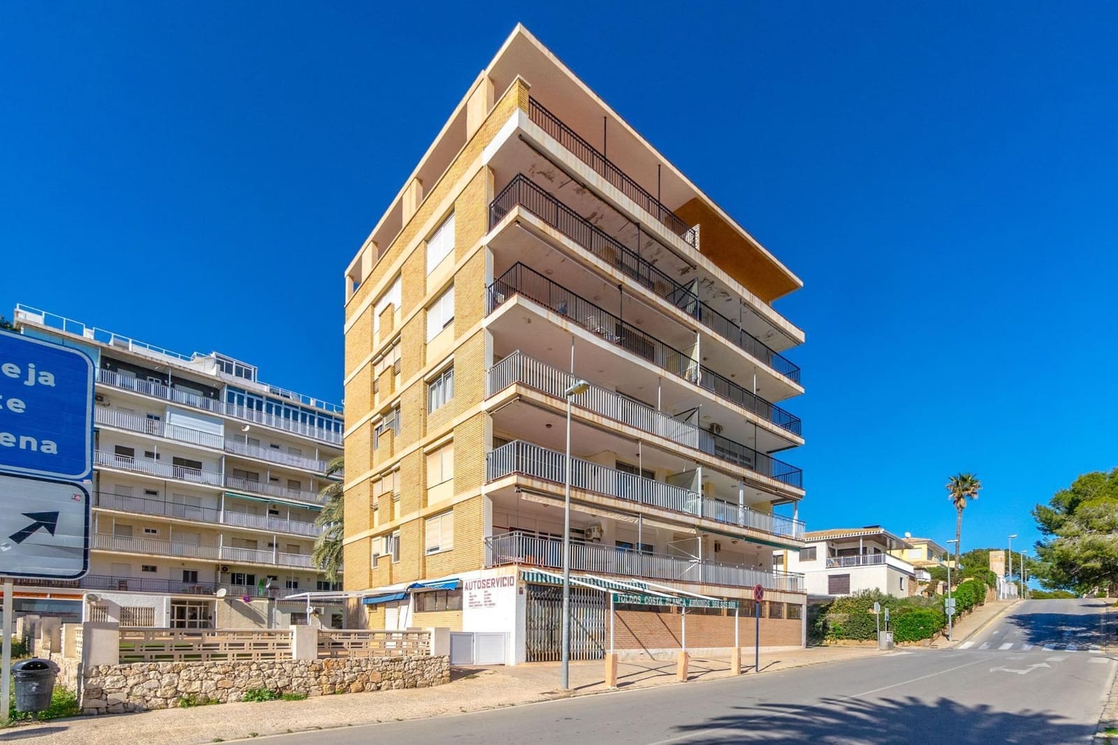 4 quarto Apartamento para venda em La Zenia com piscina - 299 000 € (Ref: 8795865)