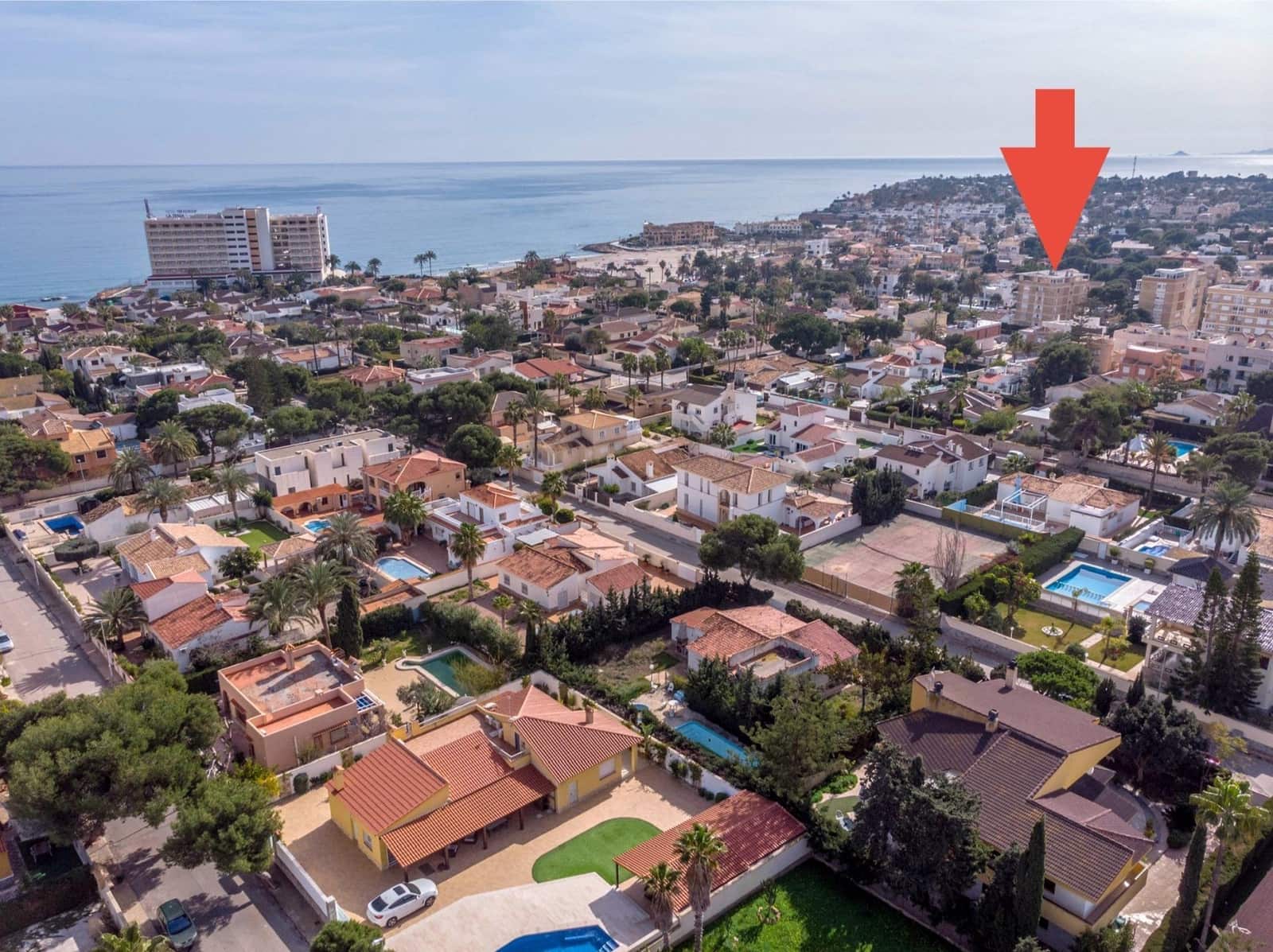 4 quarto Apartamento para venda em La Zenia com piscina - 299 000 € (Ref: 8795865)