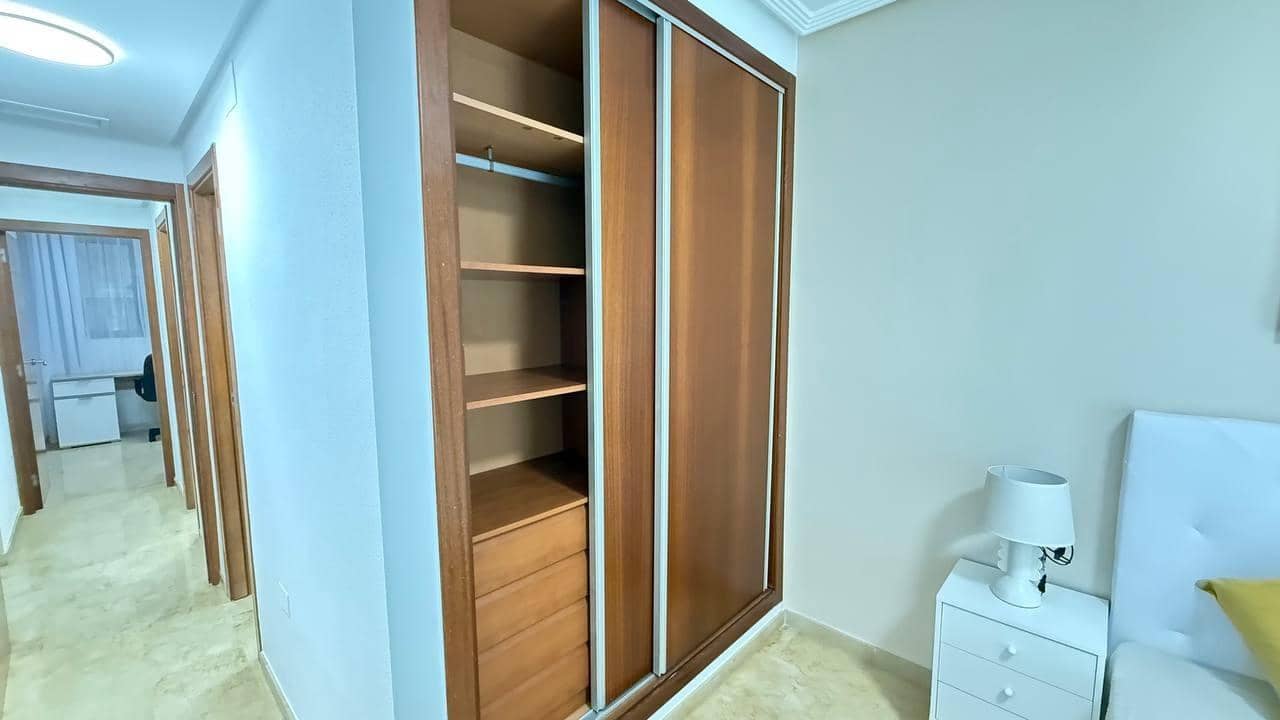 2 quarto Apartamento para venda em Torrevieja com piscina - 239 900 € (Ref: 8814007)