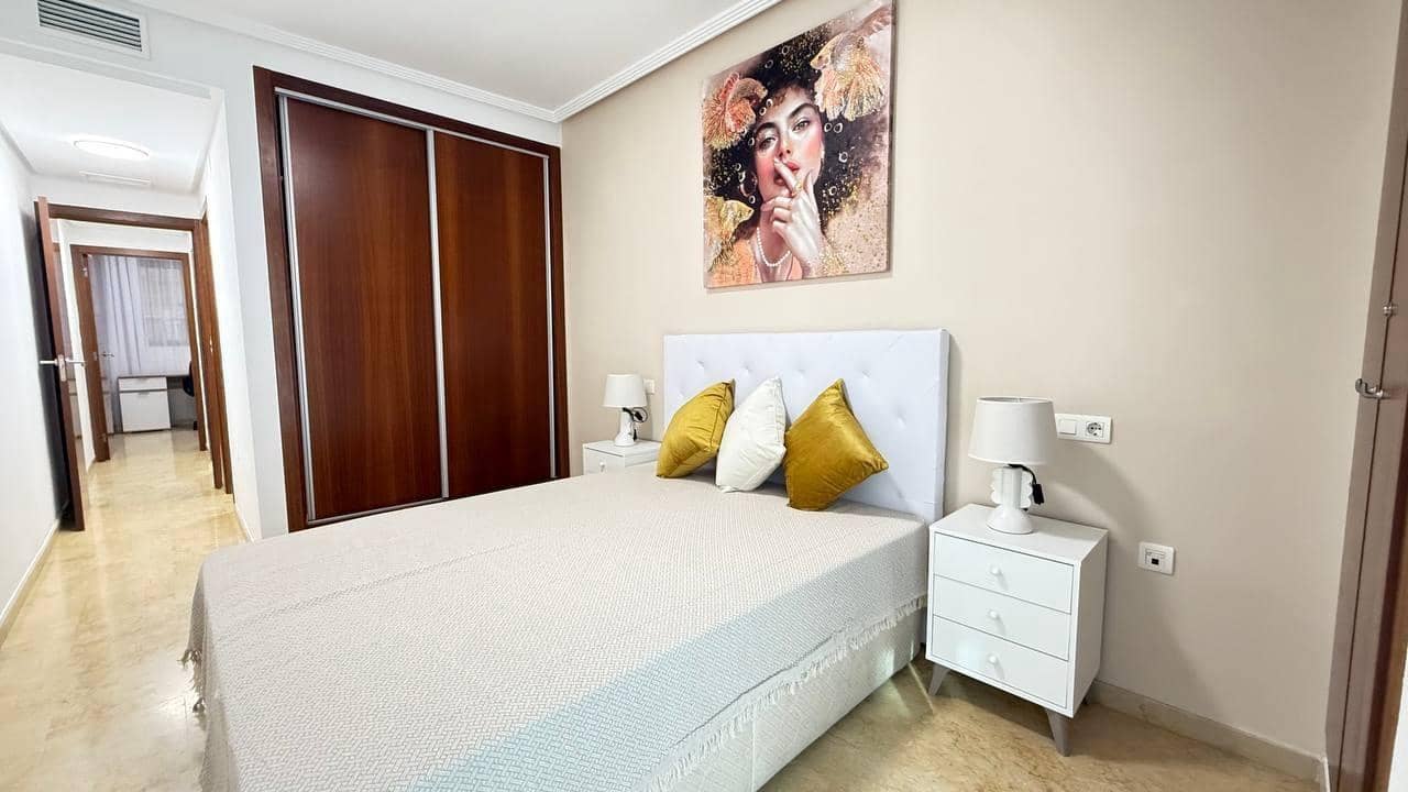 2 quarto Apartamento para venda em Torrevieja com piscina - 239 900 € (Ref: 8814007)