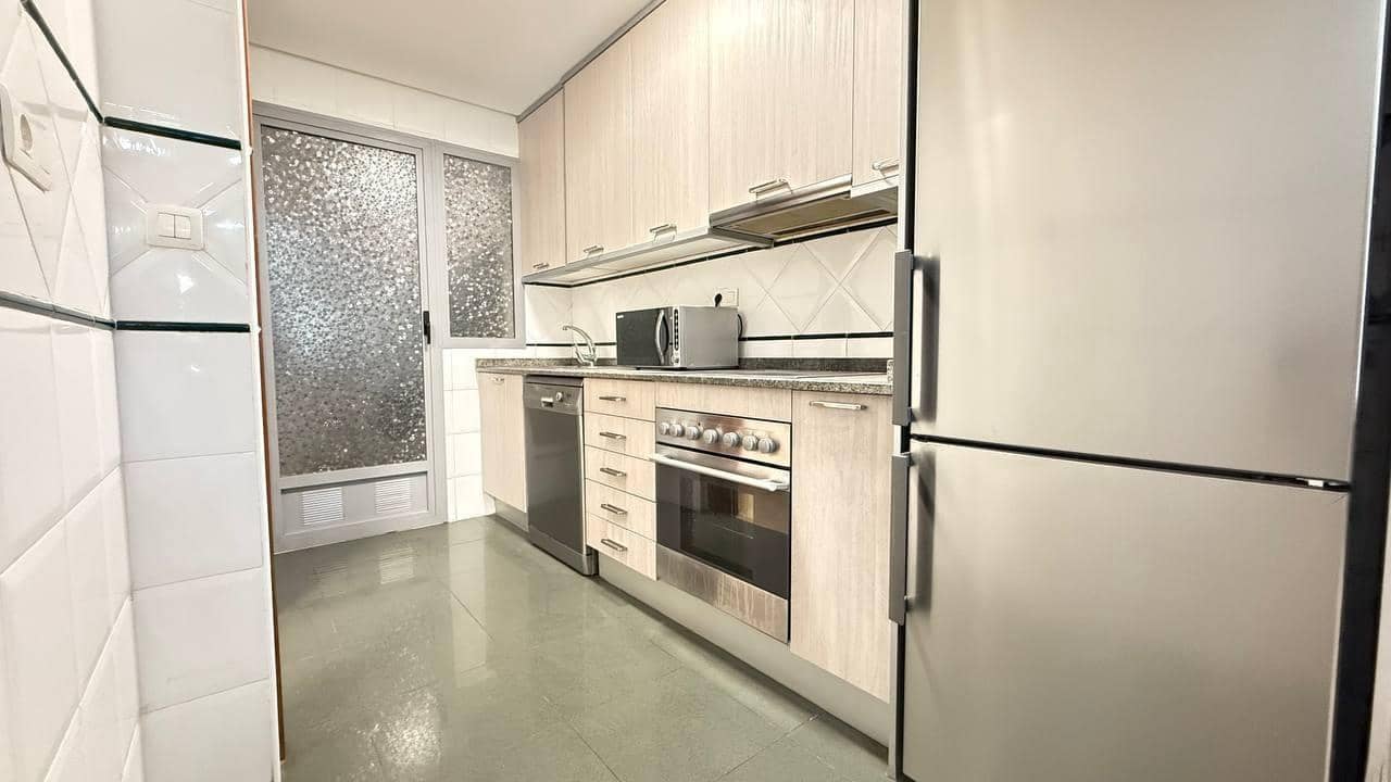 2 quarto Apartamento para venda em Torrevieja com piscina - 239 900 € (Ref: 8814007)