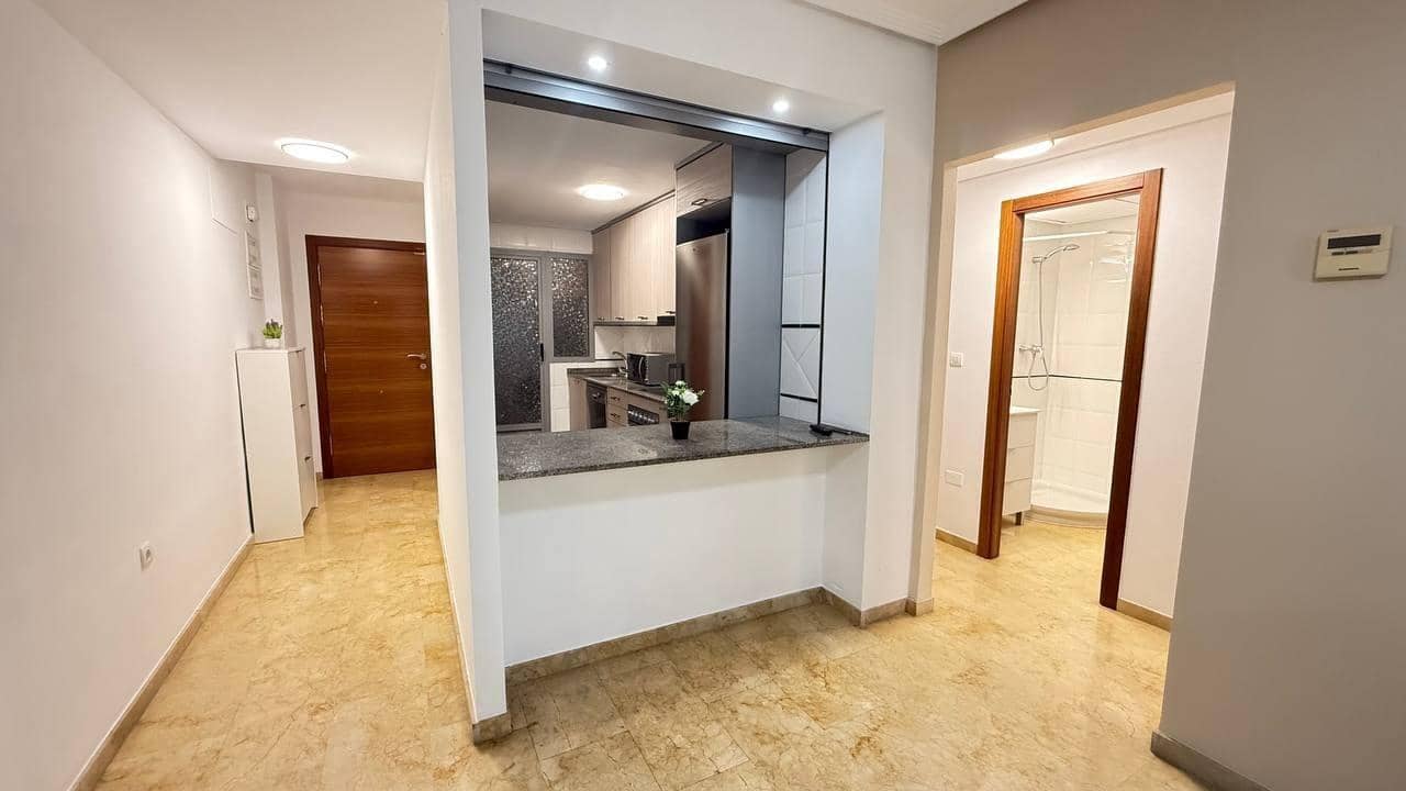 2 quarto Apartamento para venda em Torrevieja com piscina - 239 900 € (Ref: 8814007)