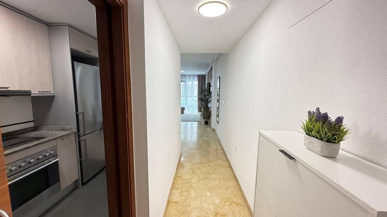 2 quarto Apartamento para venda em Torrevieja com piscina - 239 900 € (Ref: 8814007)