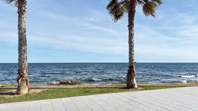 2 sypialnia Apartament na sprzedaż w Playa del Cura, Torrevieja z basenem - 239 900 € (Ref: 8814007)
