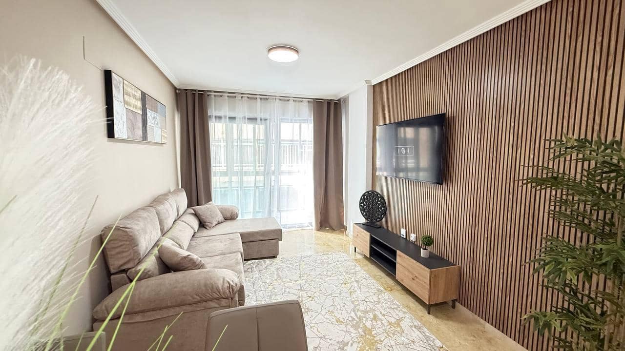 2 quarto Apartamento para venda em Torrevieja com piscina - 239 900 € (Ref: 8814007)