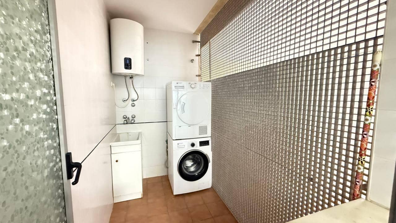 2 quarto Apartamento para venda em Torrevieja com piscina - 239 900 € (Ref: 8814007)