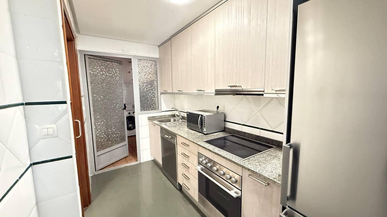 2 quarto Apartamento para venda em Torrevieja com piscina - 239 900 € (Ref: 8814007)