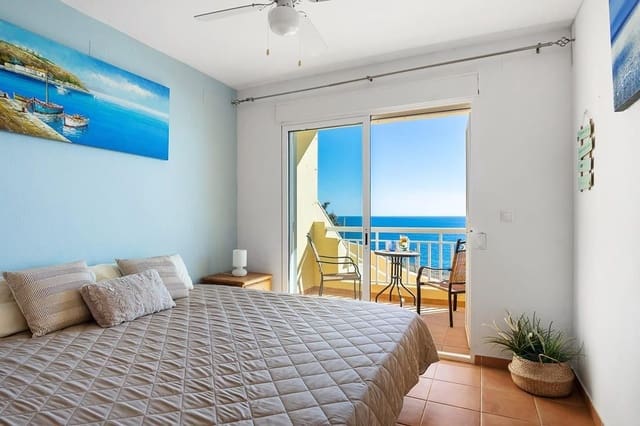 4 camera da letto Appartamento in vendita in Campoamor, Orihuela con piscina - 495.000 € (Rif: 8828689)