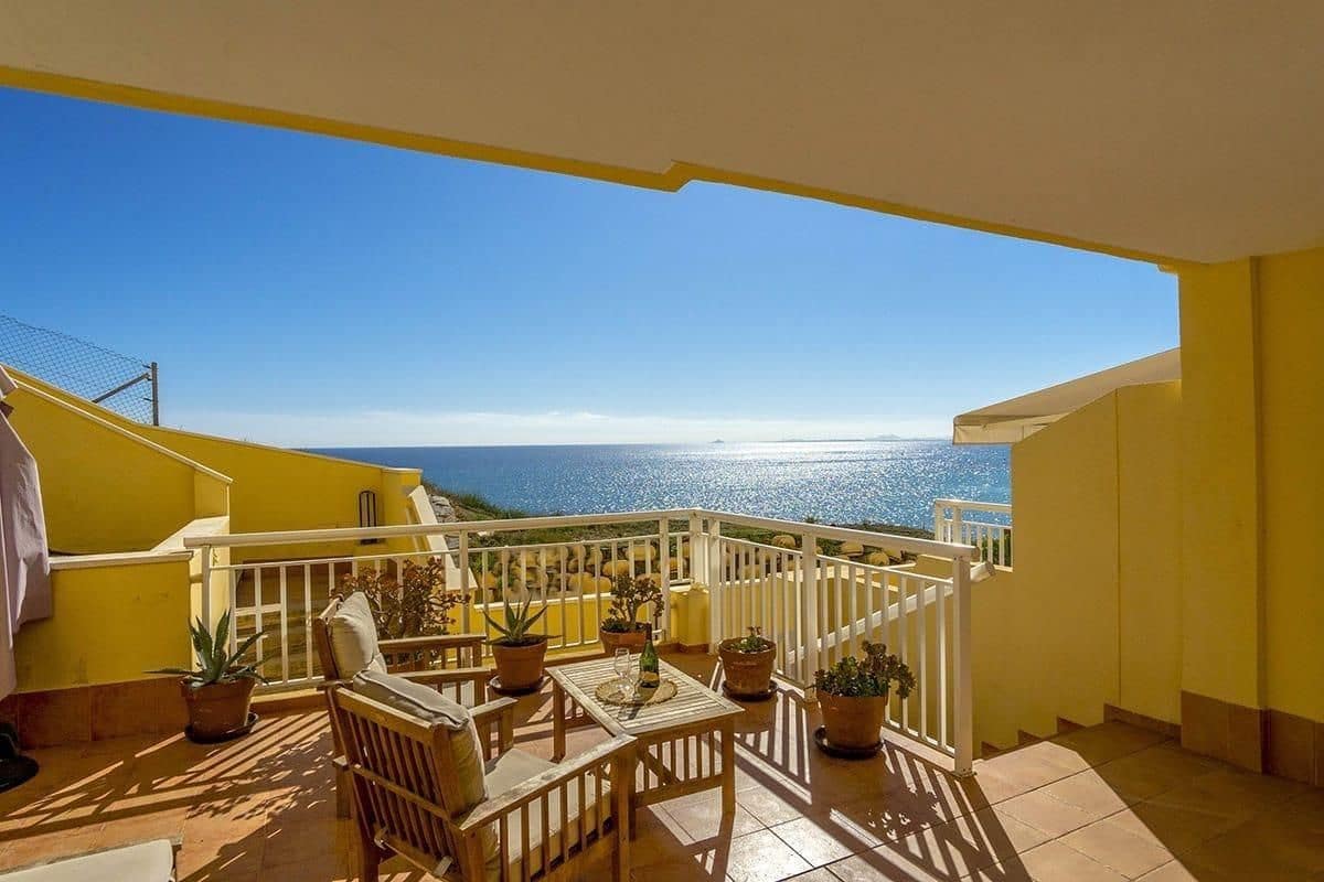 4 camera da letto Appartamento in vendita in Campoamor con piscina - 495.000 € (Rif: 8828689)