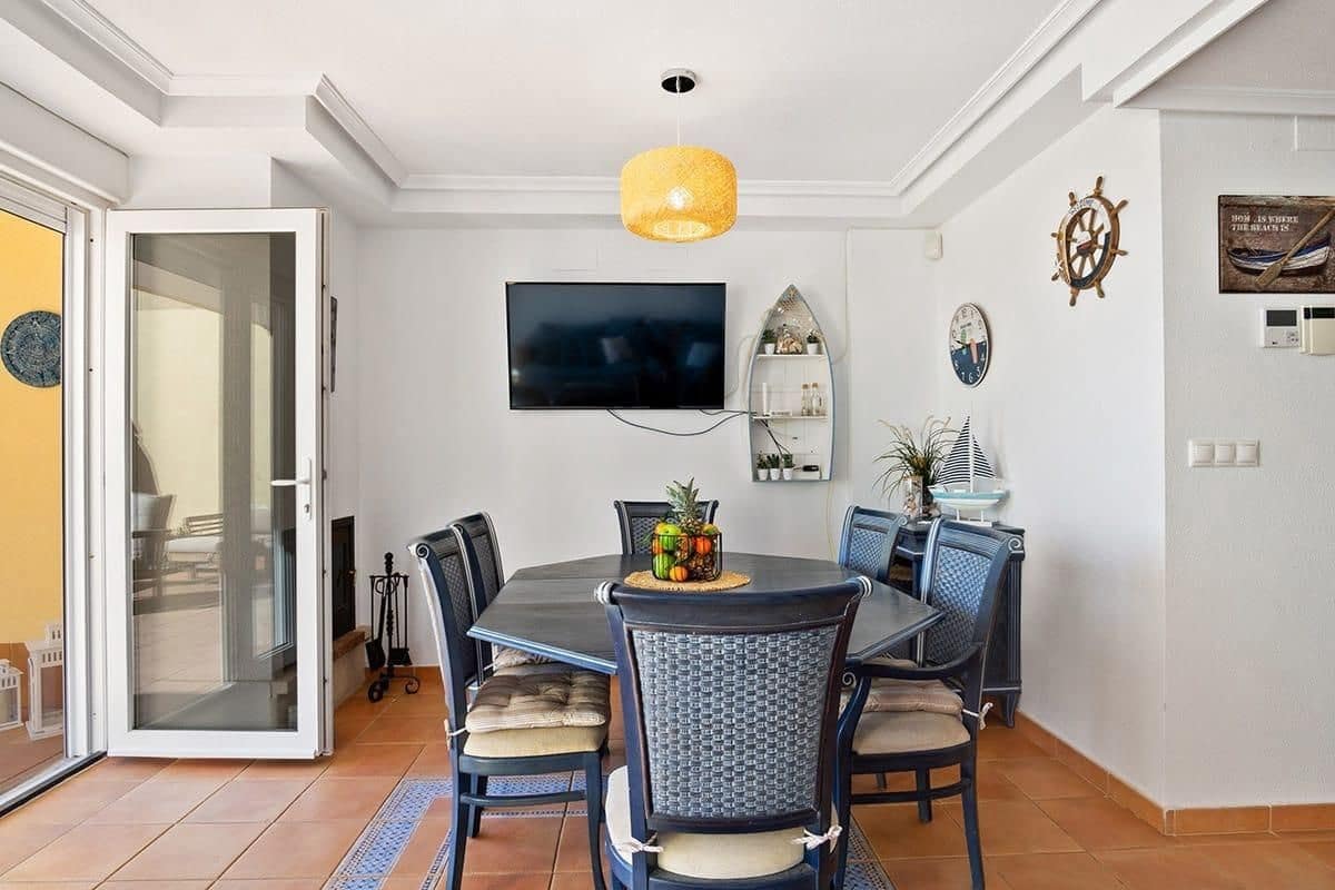 4 camera da letto Appartamento in vendita in Campoamor con piscina - 495.000 € (Rif: 8828689)