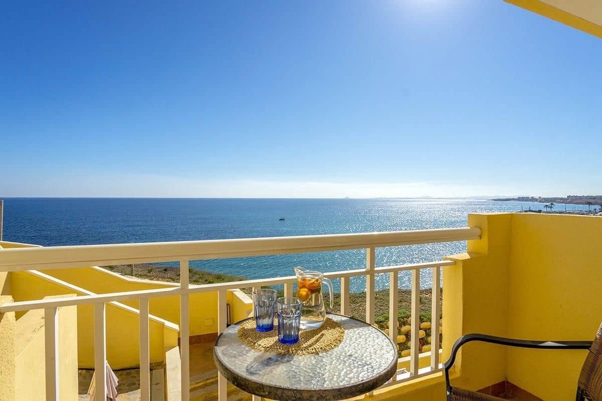 4 camera da letto Appartamento in vendita in Campoamor con piscina - 495.000 € (Rif: 8828689)