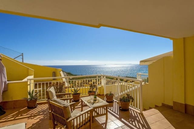 4 camera da letto Appartamento in vendita in Campoamor, Orihuela con piscina - 495.000 € (Rif: 8828689)