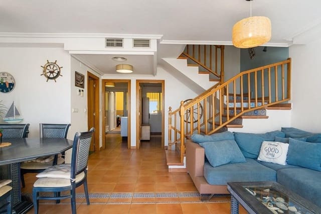 4 camera da letto Appartamento in vendita in Campoamor, Orihuela con piscina - 495.000 € (Rif: 8828689)