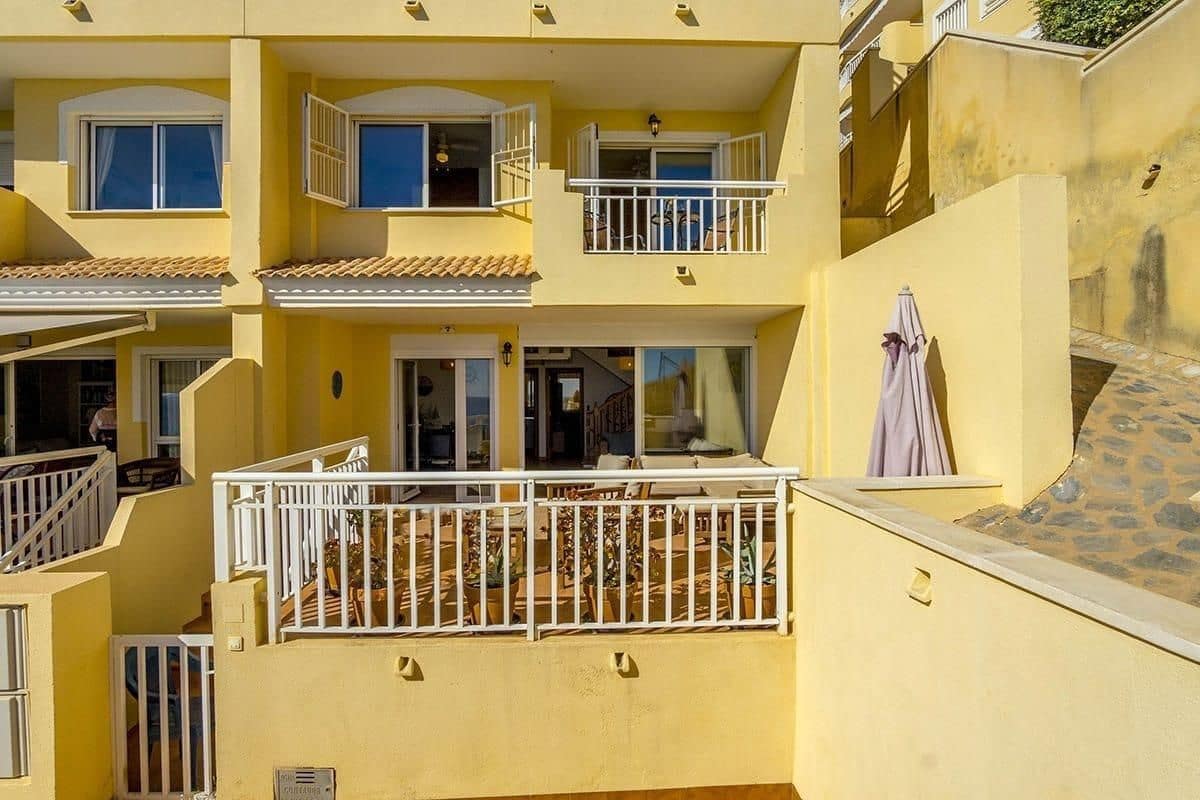 4 camera da letto Appartamento in vendita in Campoamor con piscina - 495.000 € (Rif: 8828689)