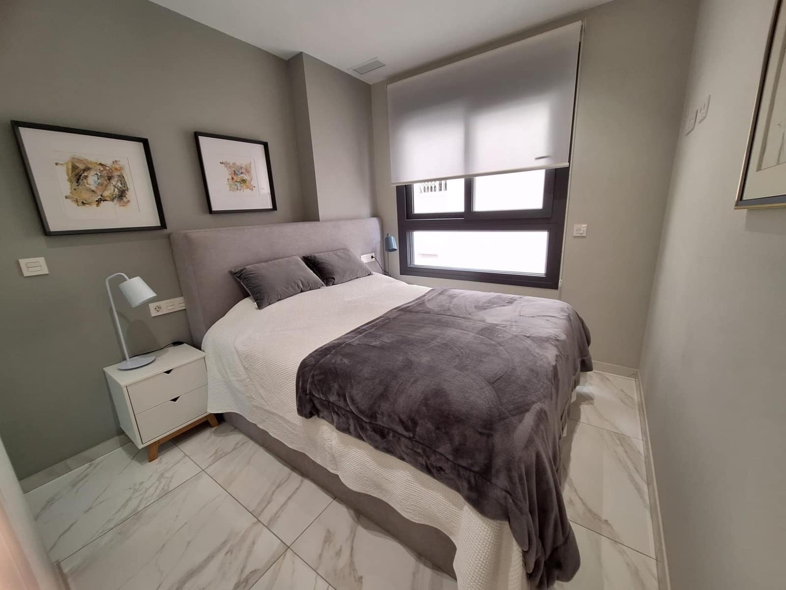 Apartamento de 1 habitación en Torrevieja en venta con piscina garaje - 239.000 € (Ref: 8836671)