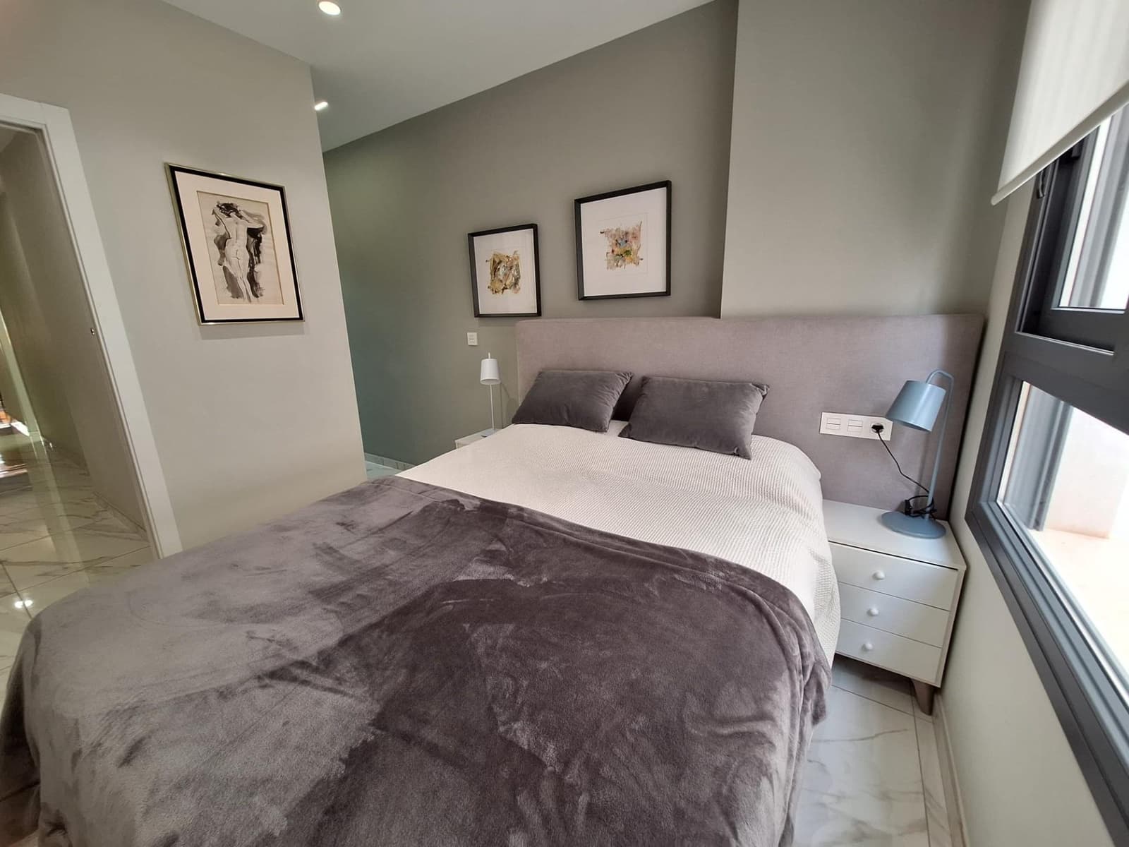 Apartamento de 1 habitación en Torrevieja en venta con piscina garaje - 239.000 € (Ref: 8836671)