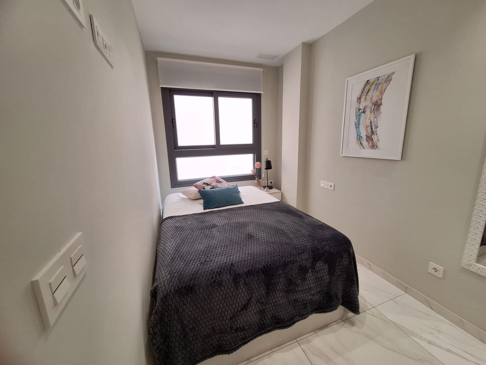 Apartamento de 1 habitación en Torrevieja en venta con piscina garaje - 239.000 € (Ref: 8836671)