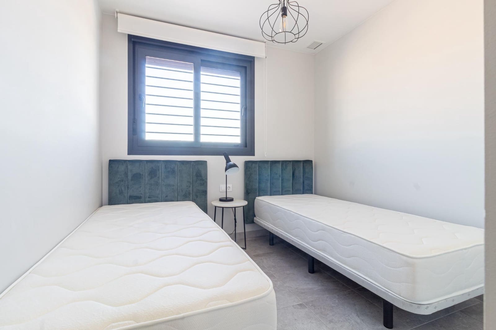 2 soveværelse Penthouse til salg i Filipinas med swimmingpool garage - € 299.000 (Ref: 8847741)