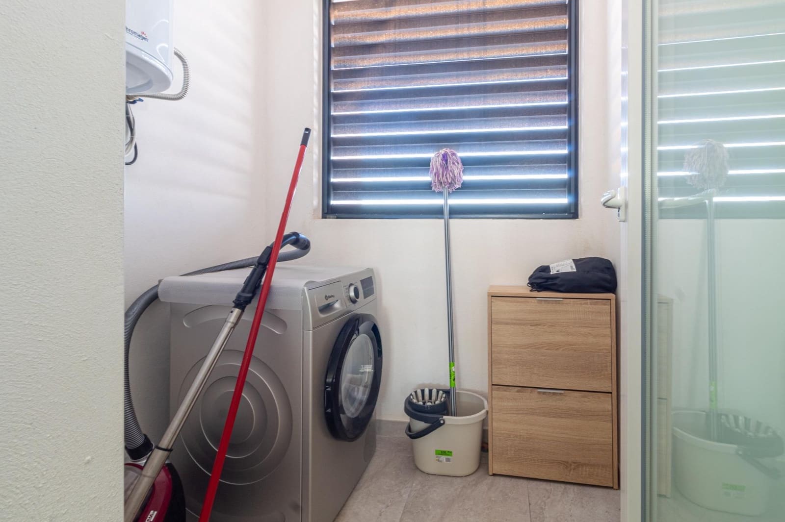 2 soveværelse Penthouse til salg i Filipinas med swimmingpool garage - € 299.000 (Ref: 8847741)