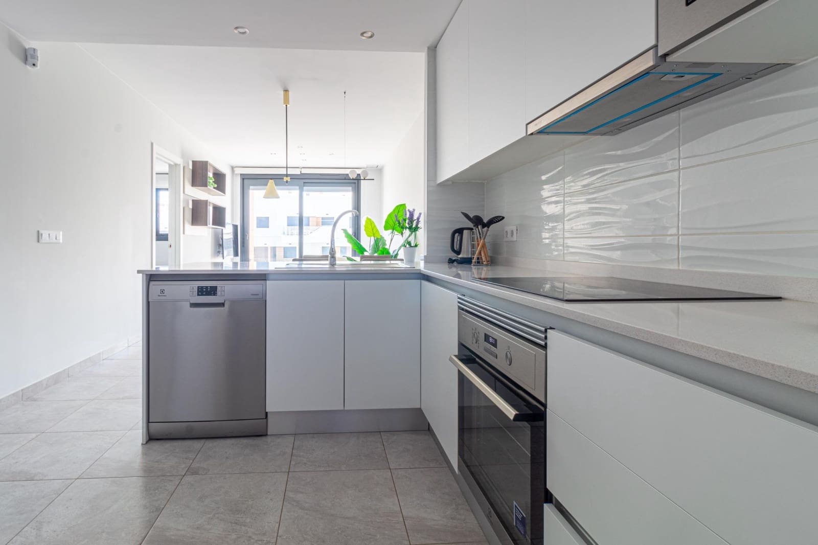 2 soveværelse Penthouse til salg i Filipinas med swimmingpool garage - € 299.000 (Ref: 8847741)