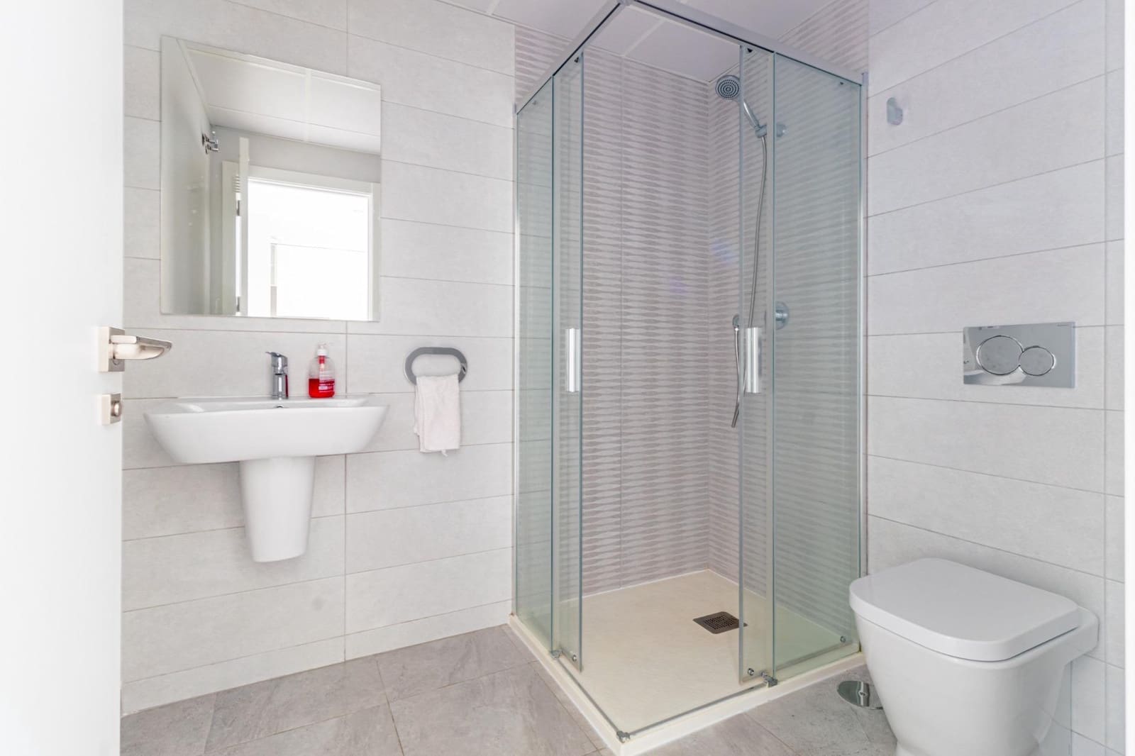 2 soveværelse Penthouse til salg i Filipinas med swimmingpool garage - € 299.000 (Ref: 8847741)