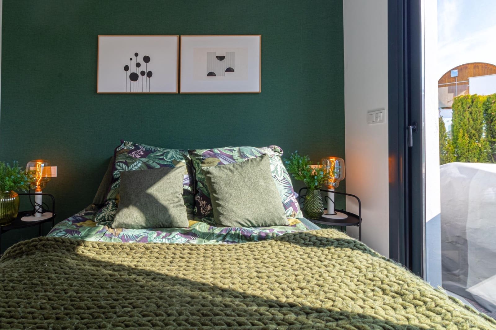 3 makuuhuone Huvila myytävänä paikassa Ciudad Quesada mukana uima-altaan - 699 900 € (Ref: 8851611)