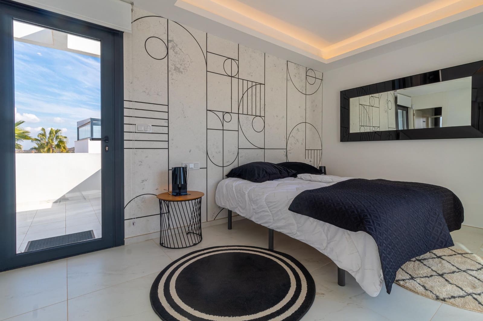 3 makuuhuone Huvila myytävänä paikassa Ciudad Quesada mukana uima-altaan - 699 900 € (Ref: 8851611)