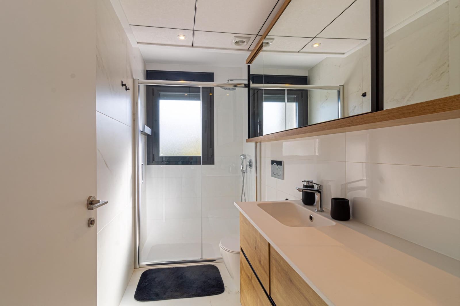 3 makuuhuone Huvila myytävänä paikassa Ciudad Quesada mukana uima-altaan - 699 900 € (Ref: 8851611)