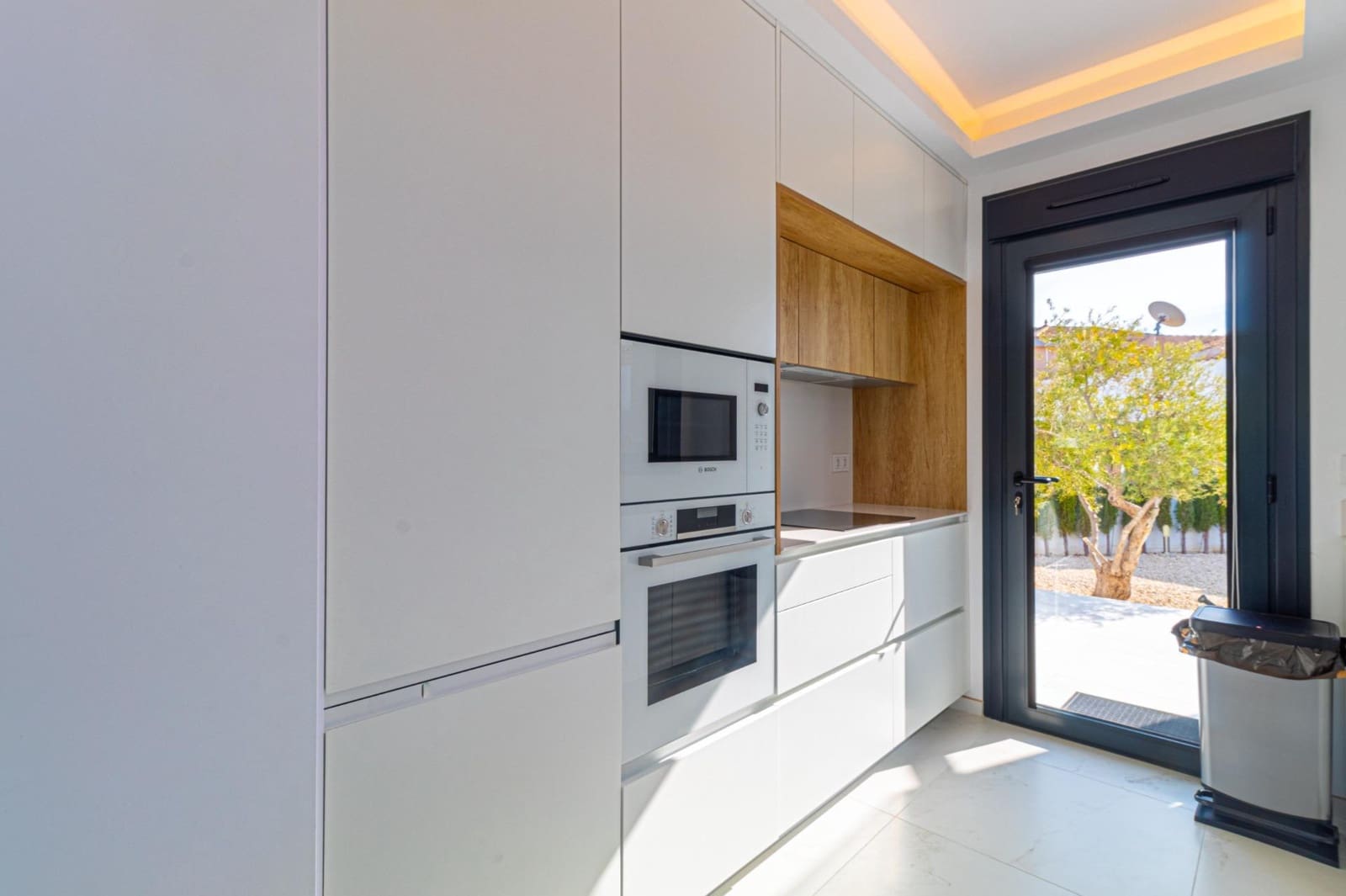 3 makuuhuone Huvila myytävänä paikassa Ciudad Quesada mukana uima-altaan - 699 900 € (Ref: 8851611)