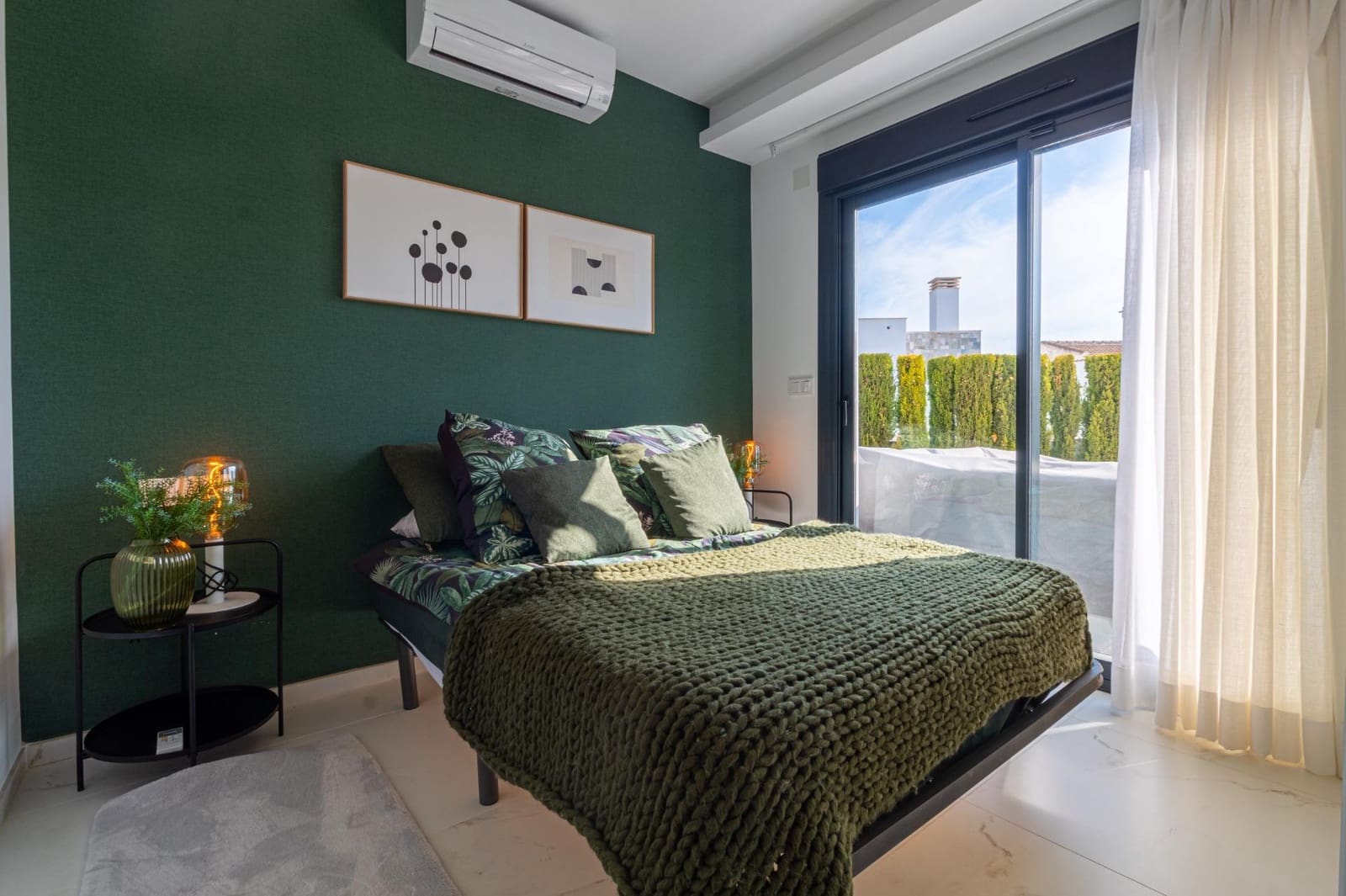 3 makuuhuone Huvila myytävänä paikassa Ciudad Quesada mukana uima-altaan - 699 900 € (Ref: 8851611)