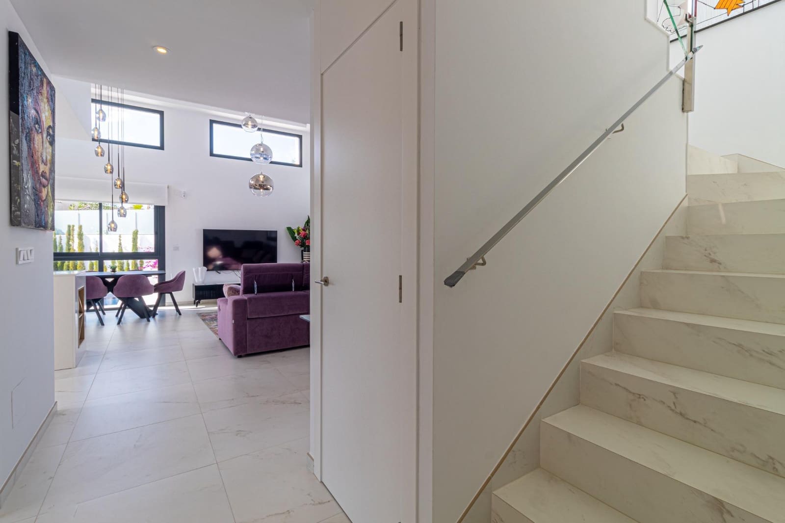 3 makuuhuone Huvila myytävänä paikassa Ciudad Quesada mukana uima-altaan - 699 900 € (Ref: 8851611)