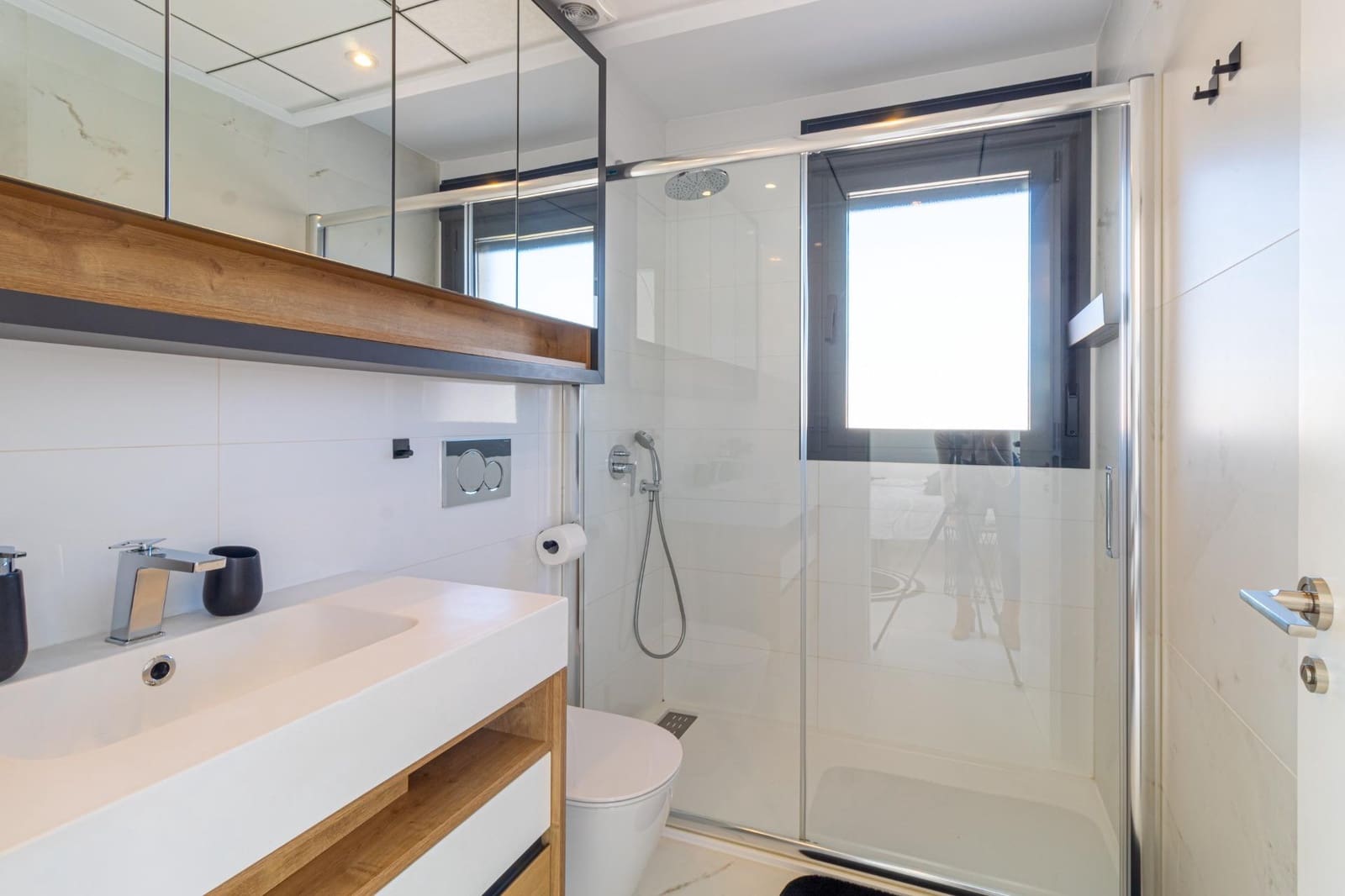 3 makuuhuone Huvila myytävänä paikassa Ciudad Quesada mukana uima-altaan - 699 900 € (Ref: 8851611)