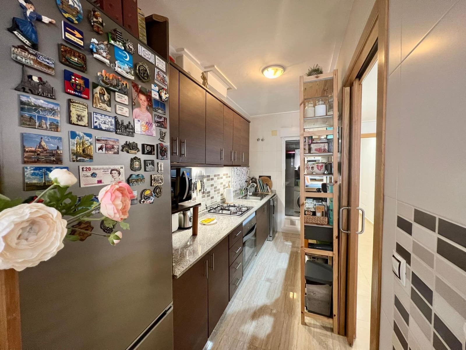 3 quarto Apartamento para venda em Torrevieja - 209 900 € (Ref: 8854970)