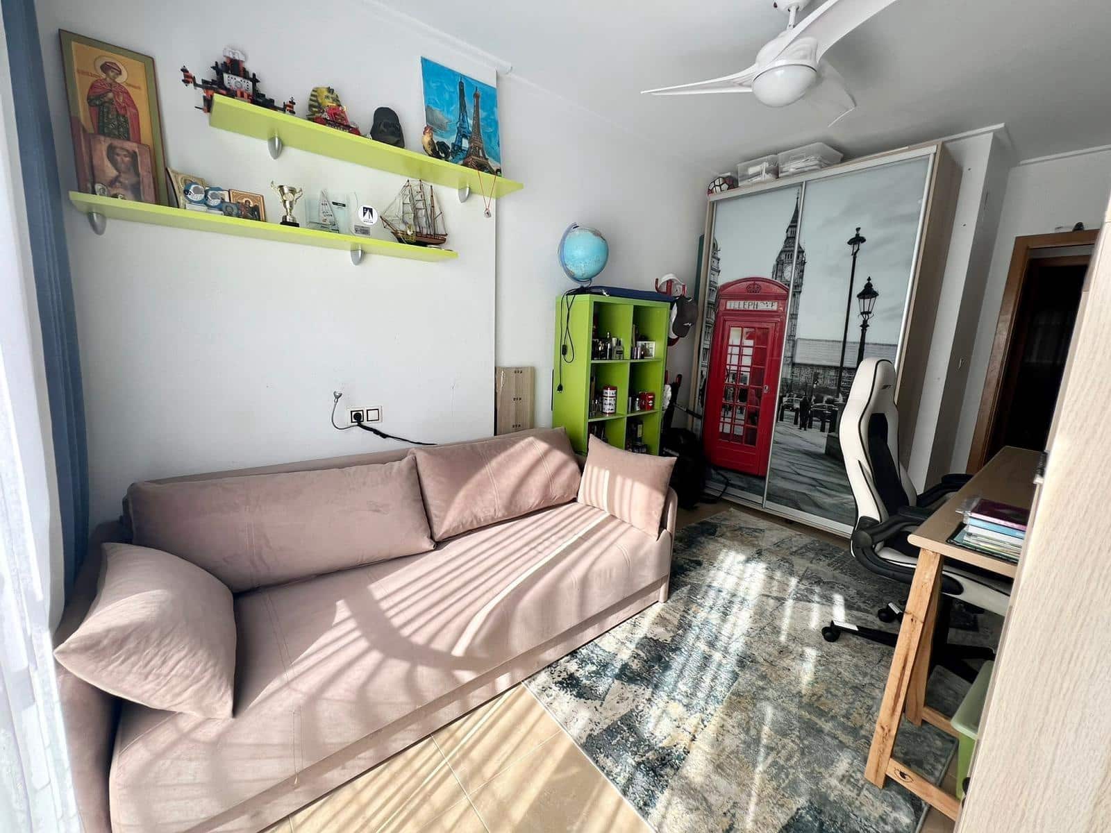 3 quarto Apartamento para venda em Torrevieja - 209 900 € (Ref: 8854970)