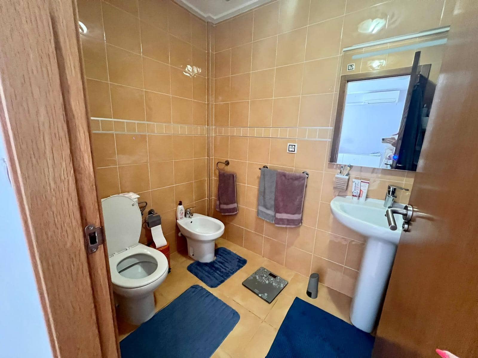 3 quarto Apartamento para venda em Torrevieja - 209 900 € (Ref: 8854970)