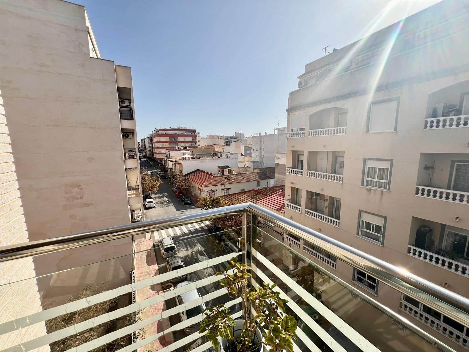 3 quarto Apartamento para venda em Torrevieja - 209 900 € (Ref: 8854970)
