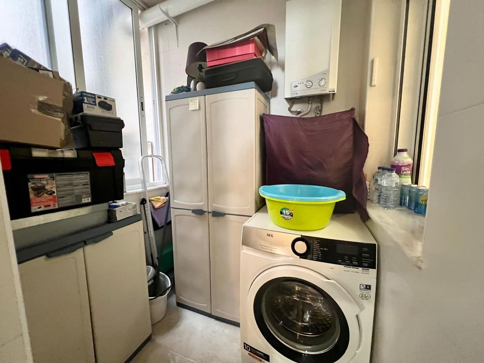 3 quarto Apartamento para venda em Torrevieja - 209 900 € (Ref: 8854970)