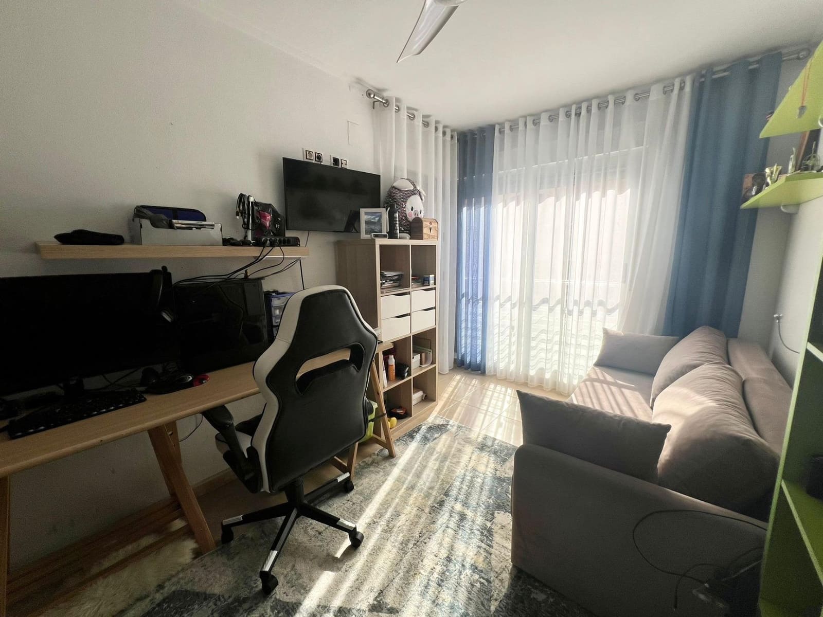 3 quarto Apartamento para venda em Torrevieja - 209 900 € (Ref: 8854970)