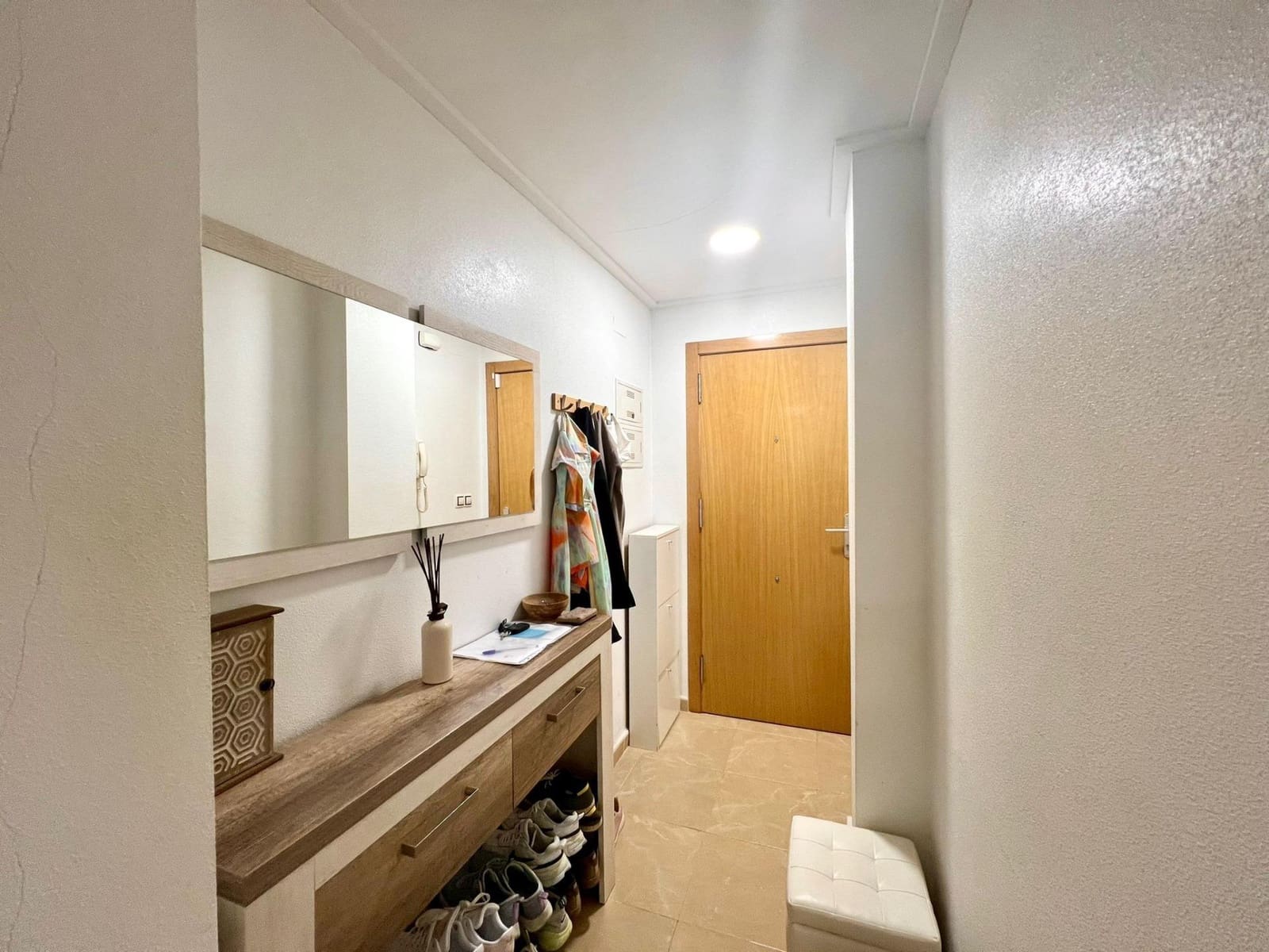 3 quarto Apartamento para venda em Torrevieja - 209 900 € (Ref: 8854970)