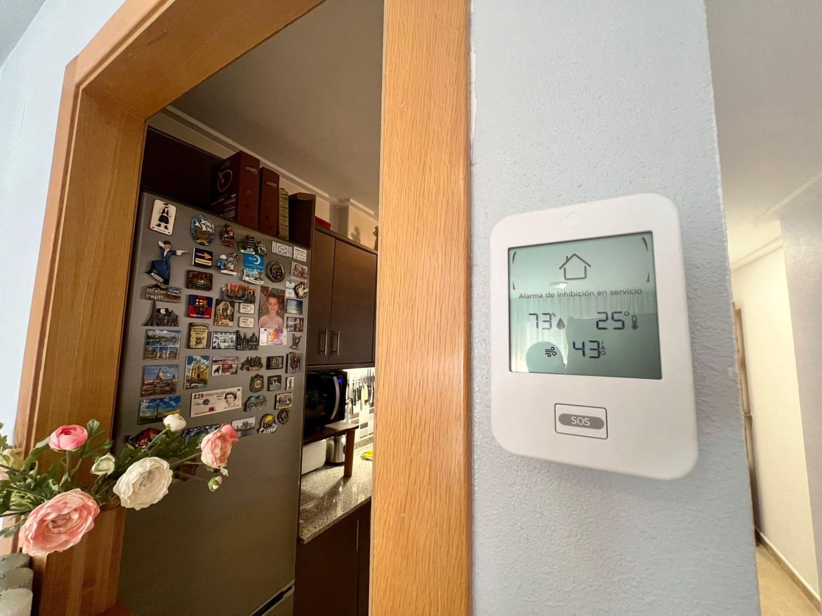 3 quarto Apartamento para venda em Torrevieja - 209 900 € (Ref: 8854970)