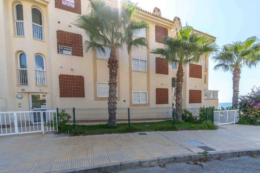 Appartement de 2 chambres à louer à Campoamor avec garage - 1 500 € (Ref: 8854973)